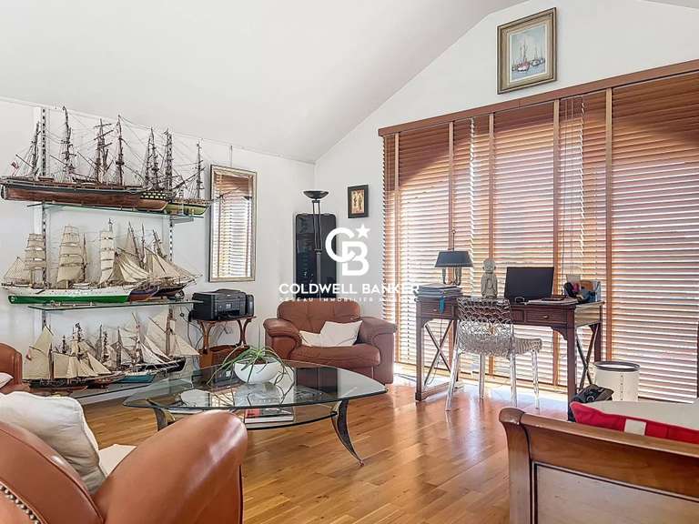 Maison La Rochelle - 3 chambres - 240m²