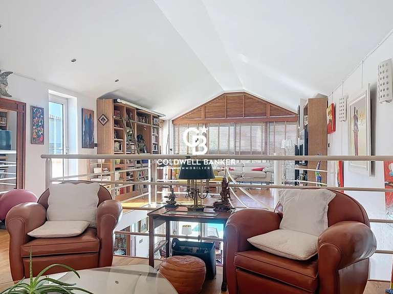 Maison La Rochelle - 3 chambres - 240m²