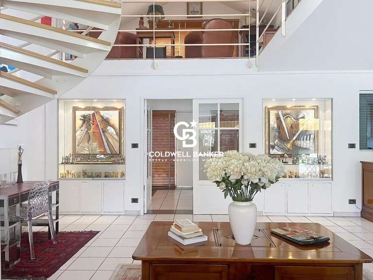 Maison La Rochelle - 3 chambres - 240m²