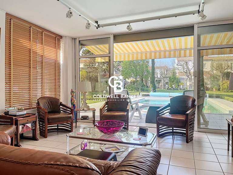 Maison La Rochelle - 3 chambres - 240m²