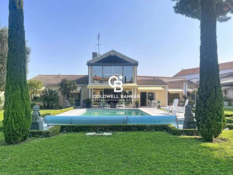 Maison La Rochelle - 3 chambres - 240m²