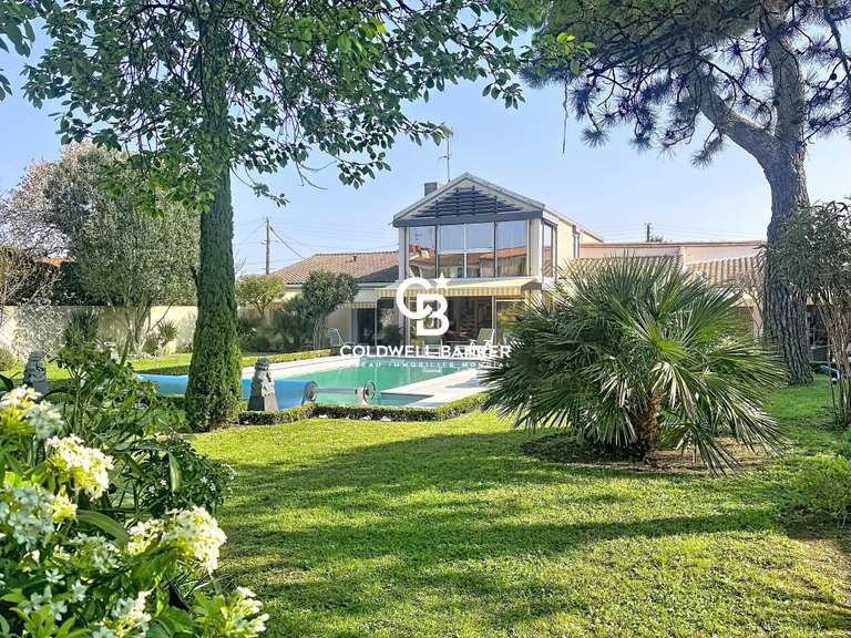 Maison La Rochelle - 3 chambres - 240m²