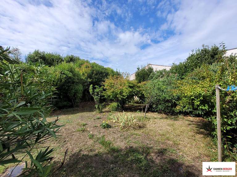 House La Rochelle - 210m²