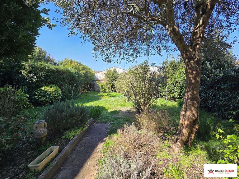 House La Rochelle - 210m²