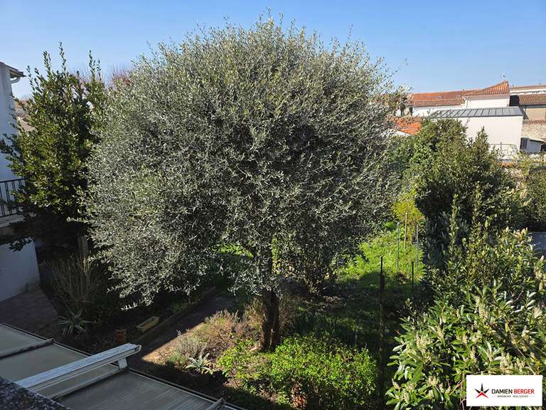 House La Rochelle - 210m²