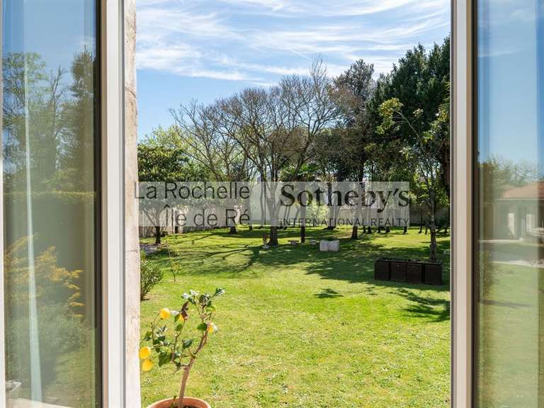 Maison La Rochelle - 5 chambres - 370m²