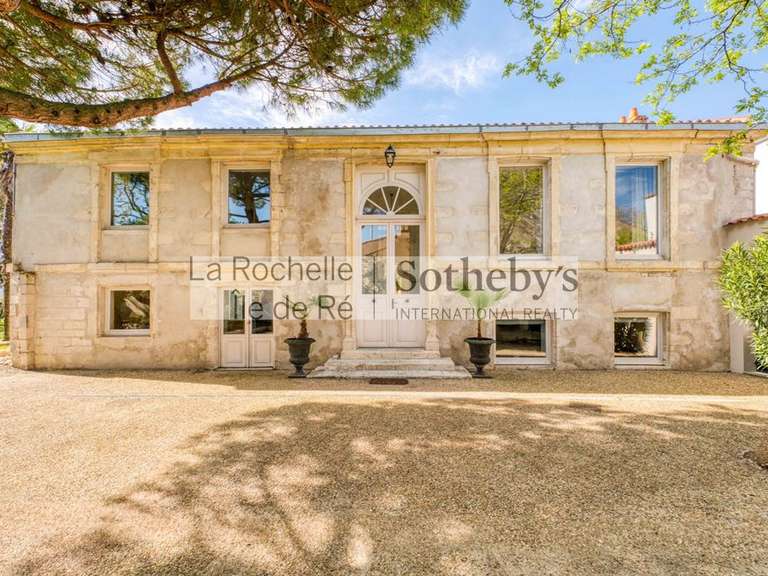Maison La Rochelle - 5 chambres - 370m²