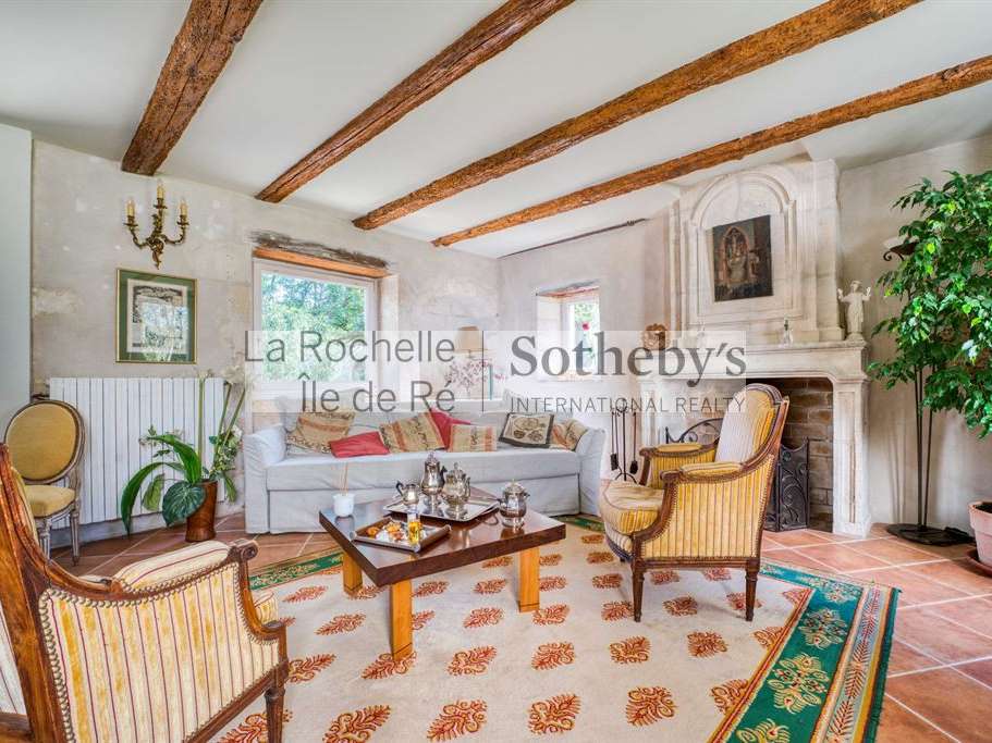 House La Rochelle