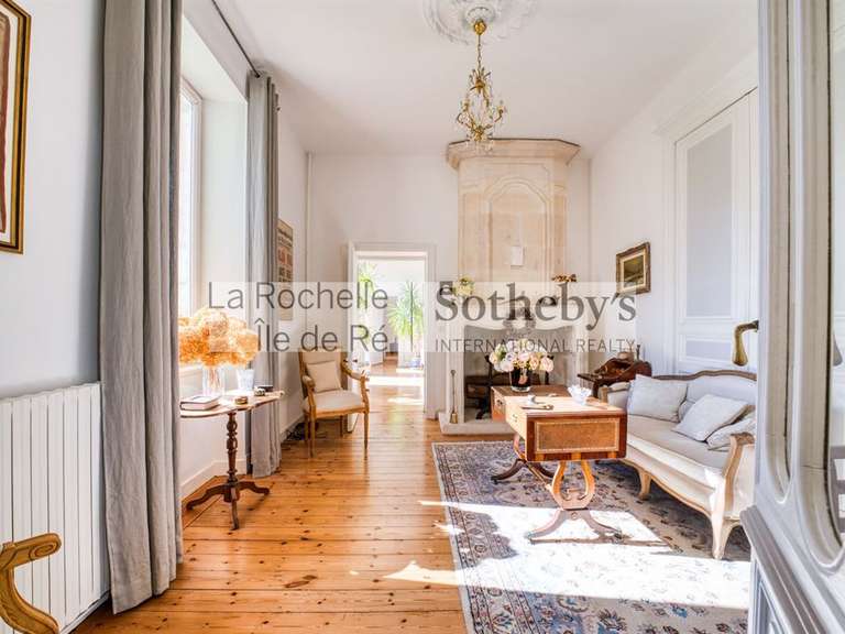 Maison La Rochelle - 5 chambres - 370m²