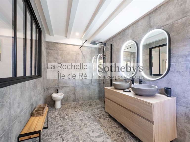 Maison La Rochelle - 5 chambres - 370m²