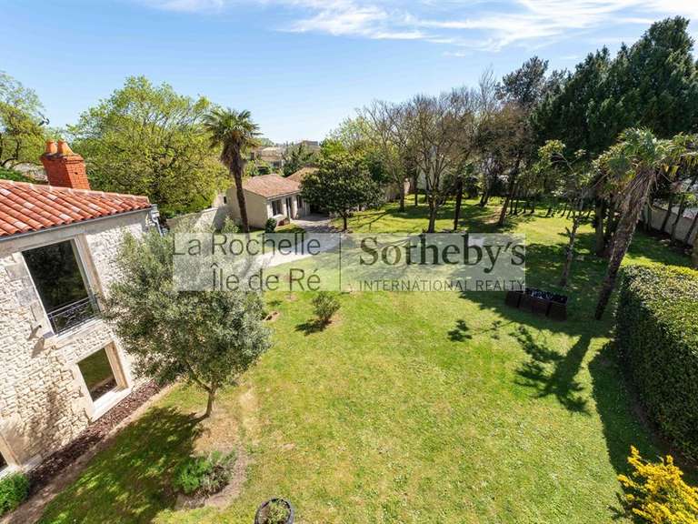 Maison La Rochelle - 5 chambres - 370m²