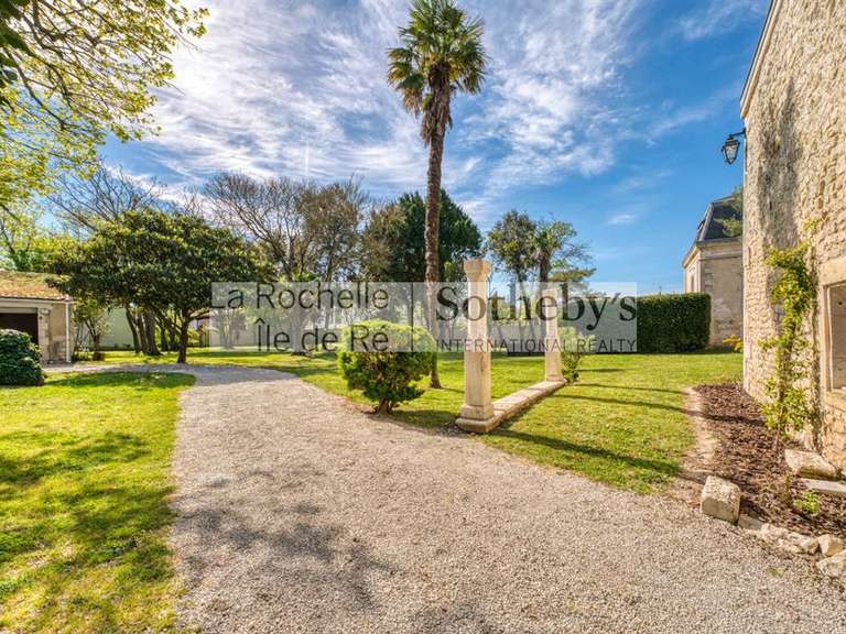 Maison La Rochelle - 5 chambres - 370m²