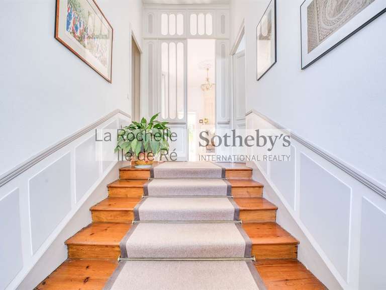 Maison La Rochelle - 5 chambres - 370m²