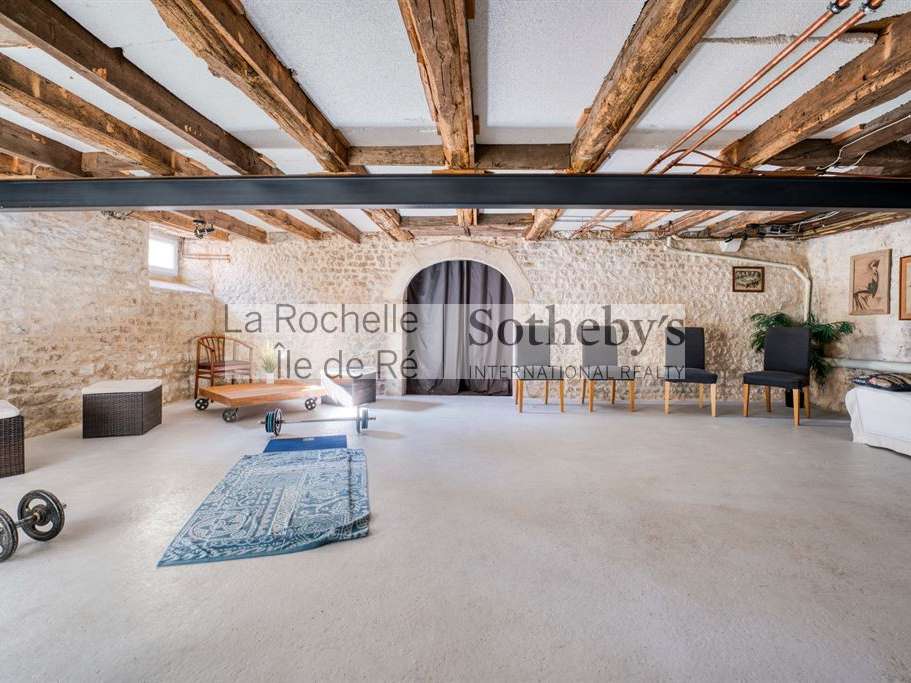 Maison La Rochelle