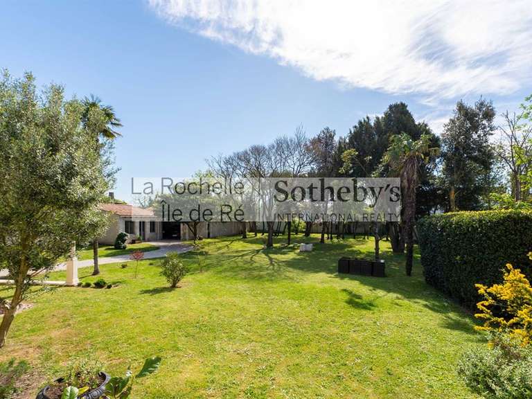 Maison La Rochelle - 5 chambres - 370m²