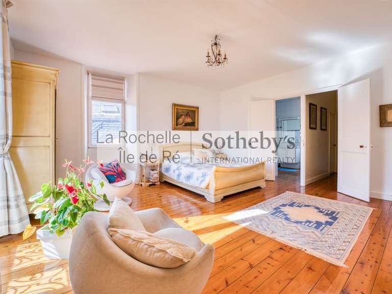 Maison La Rochelle - 5 chambres - 370m²