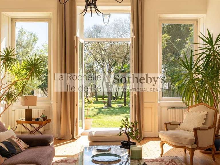 Maison La Rochelle - 5 chambres - 370m²