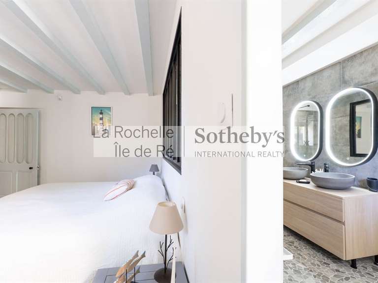 Maison La Rochelle - 5 chambres - 370m²