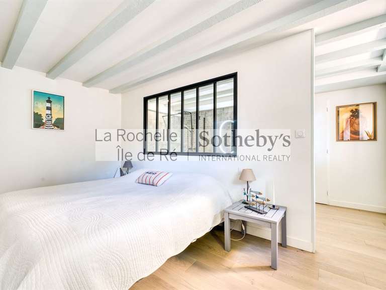 Maison La Rochelle - 5 chambres - 370m²