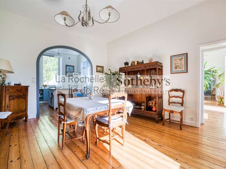 Maison La Rochelle - 5 chambres - 370m²