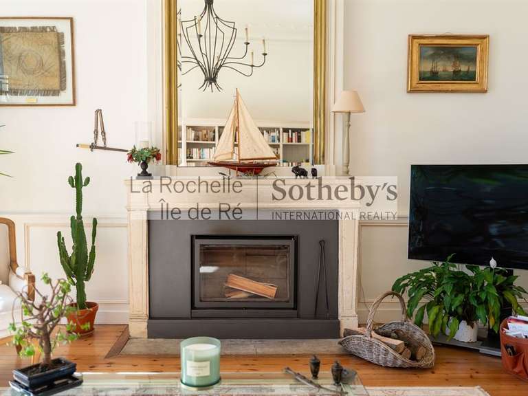 Maison La Rochelle - 5 chambres - 370m²