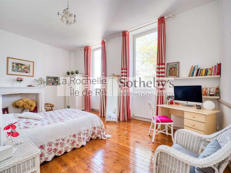 Maison La Rochelle - 5 chambres - 370m²