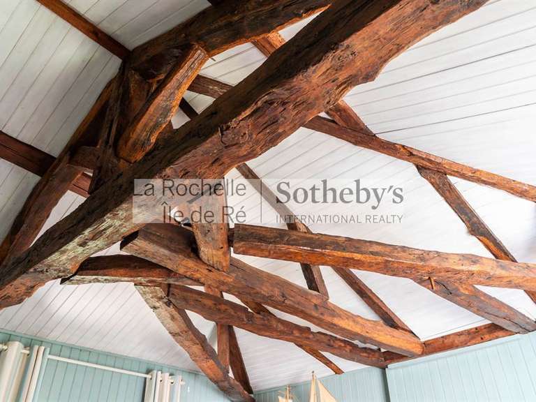 Maison La Rochelle - 5 chambres - 370m²