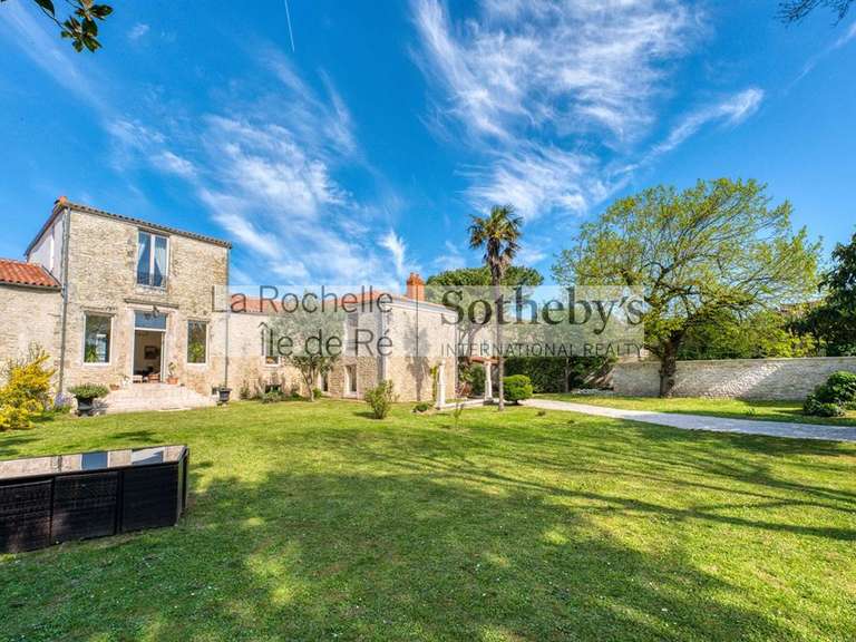 Maison La Rochelle - 5 chambres - 370m²