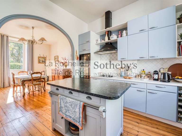 Maison La Rochelle - 5 chambres - 370m²
