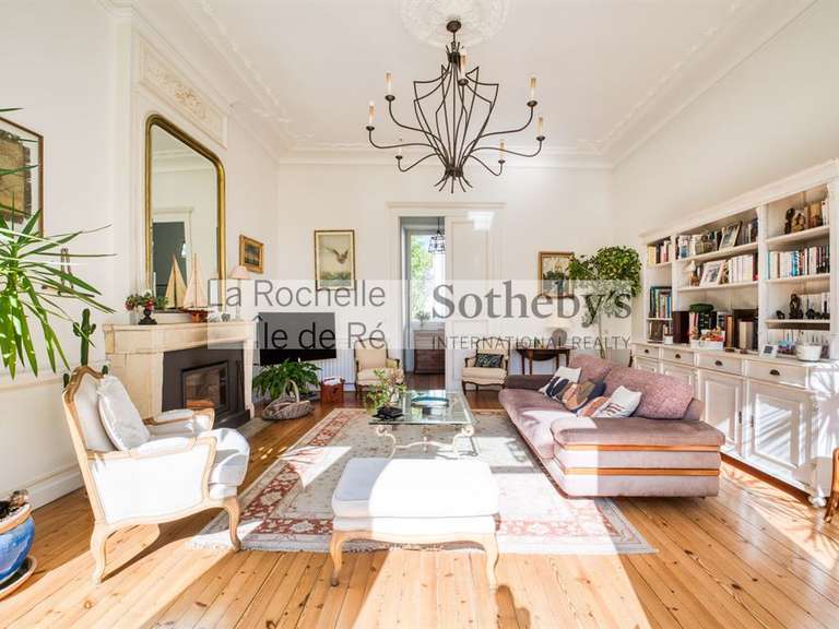 Maison La Rochelle - 5 chambres - 370m²