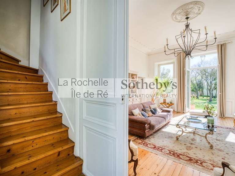 Maison La Rochelle - 5 chambres - 370m²