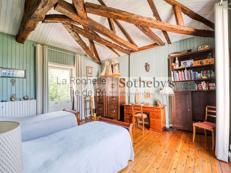 Maison La Rochelle - 5 chambres - 370m²