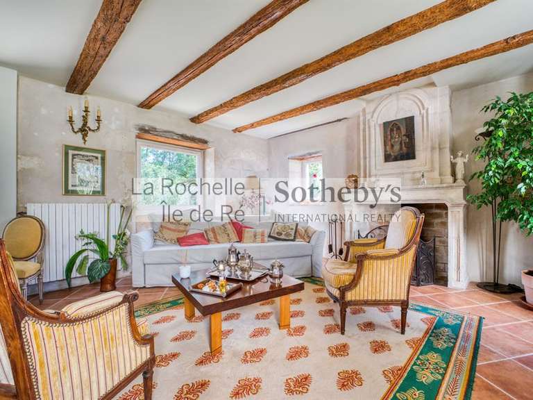 Maison La Rochelle - 5 chambres - 370m²