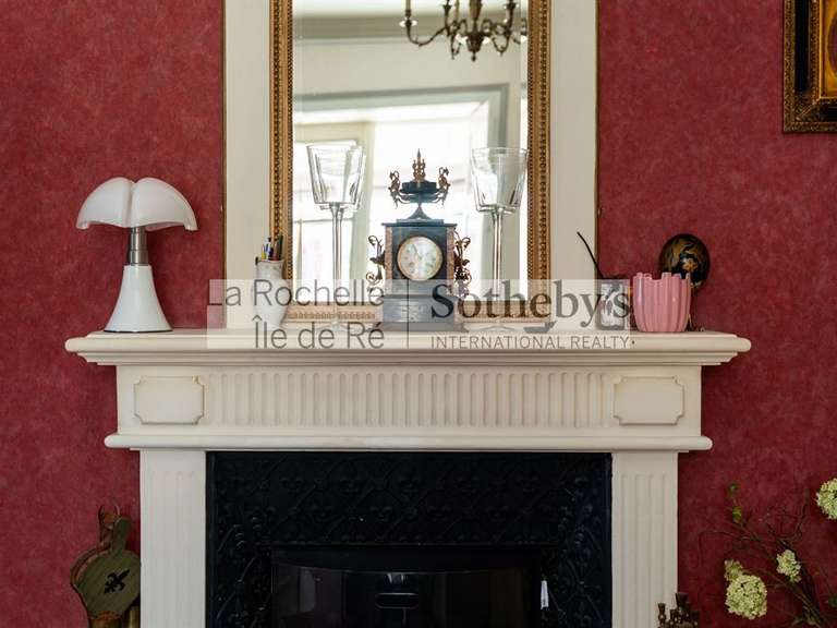 House La Rochelle - 4 bedrooms - 193m²