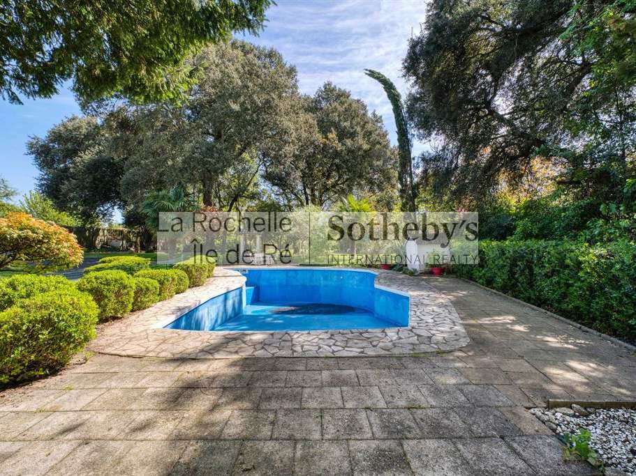 House La Rochelle