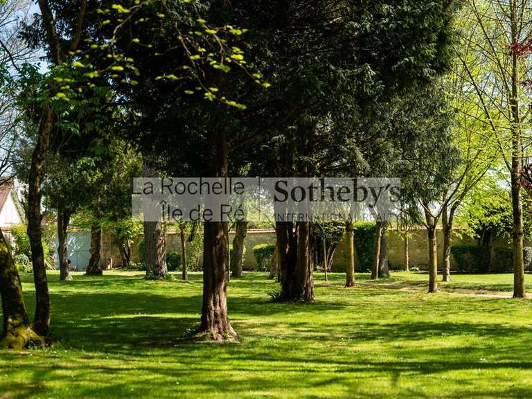 House La Rochelle - 4 bedrooms - 193m²