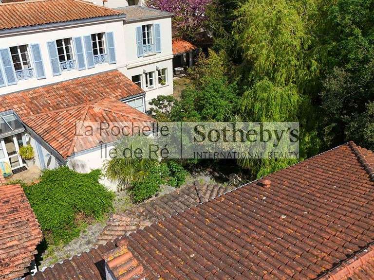 House La Rochelle - 4 bedrooms - 193m²