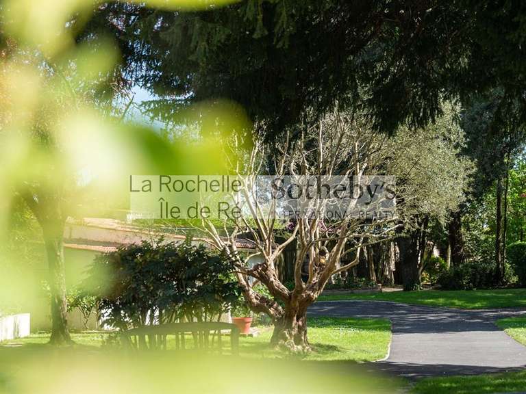House La Rochelle - 4 bedrooms - 193m²