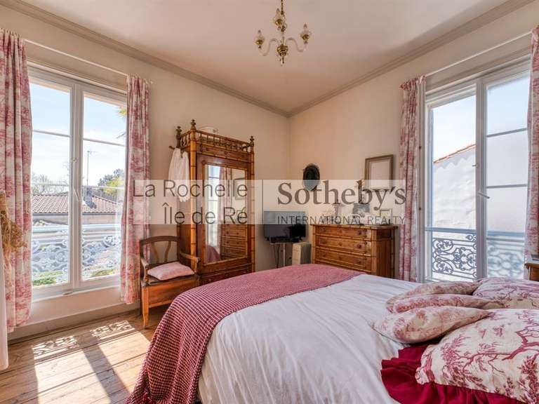 House La Rochelle - 4 bedrooms - 193m²