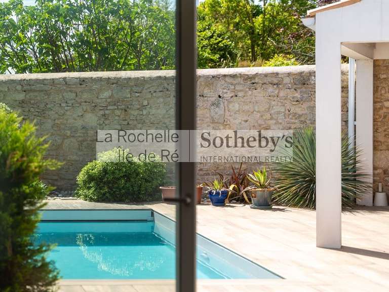 Maison La Rochelle - 3 chambres - 154m²