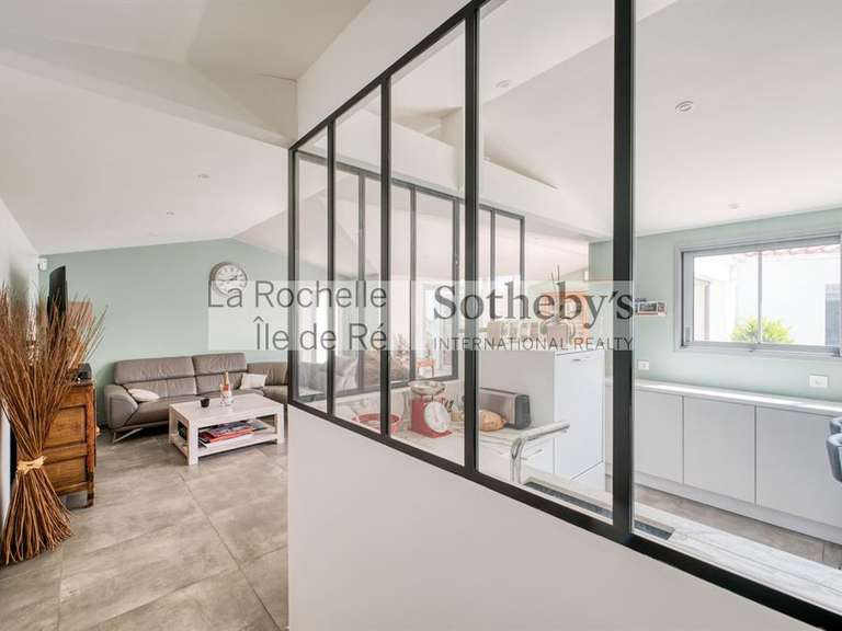 Maison La Rochelle - 3 chambres - 154m²