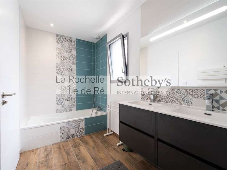 Maison La Rochelle - 3 chambres - 154m²