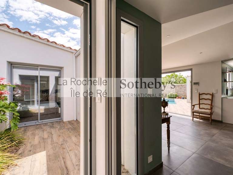 Maison La Rochelle - 3 chambres - 154m²