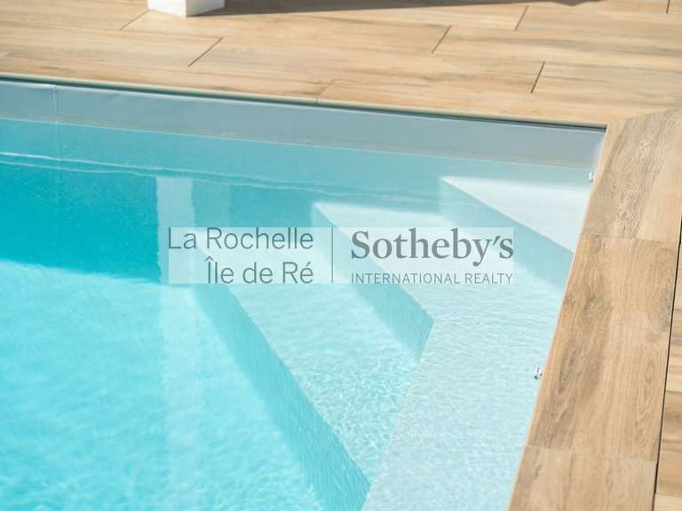 House La Rochelle - 3 bedrooms - 154m²