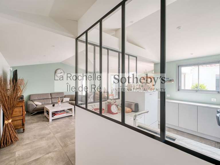Maison La Rochelle - 3 chambres - 154m²