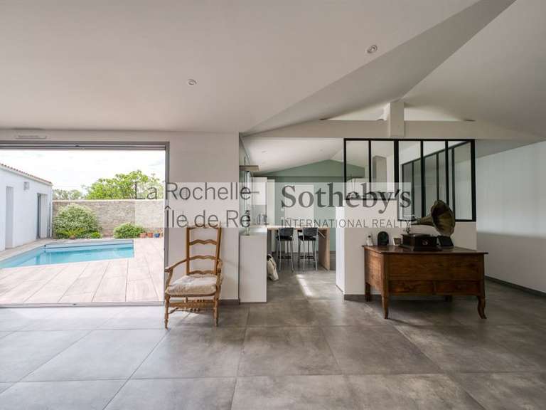 Maison La Rochelle - 3 chambres - 154m²