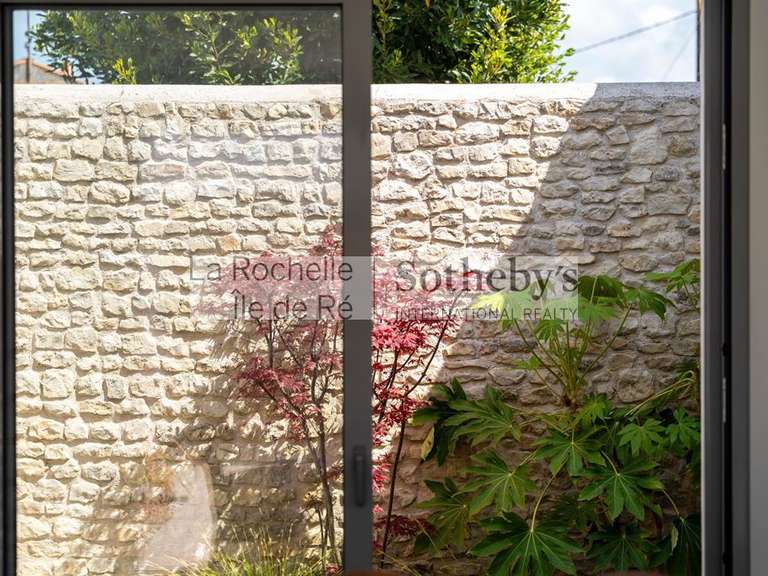 Maison La Rochelle - 3 chambres - 154m²