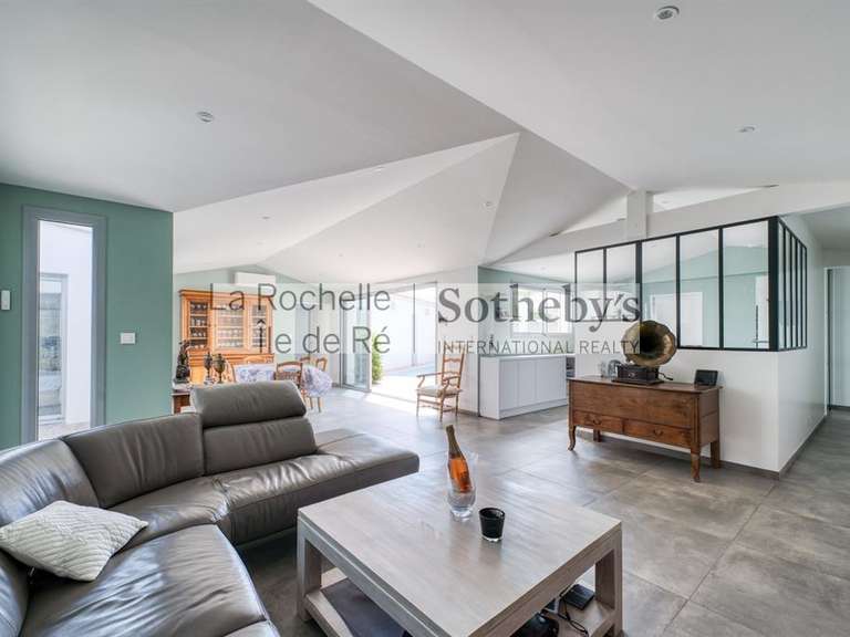 Maison La Rochelle - 3 chambres - 154m²