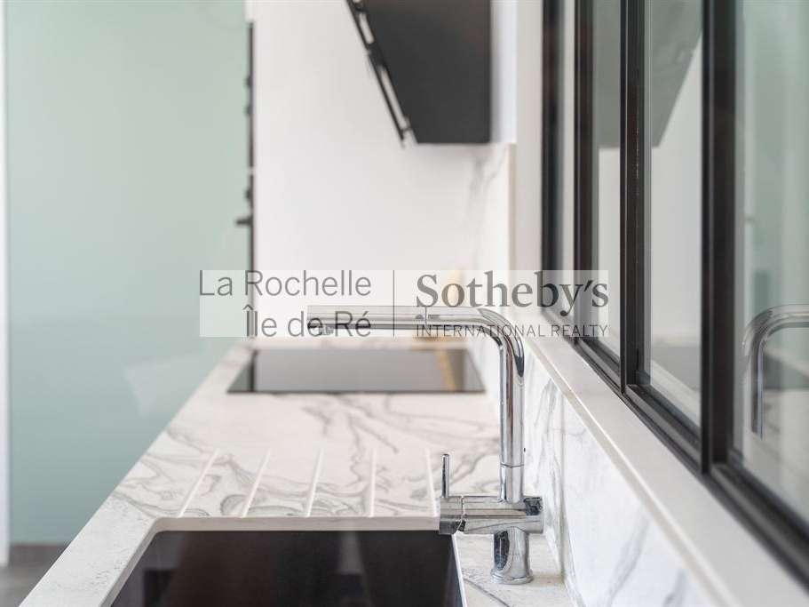 Maison La Rochelle