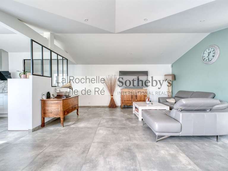Maison La Rochelle - 3 chambres - 154m²